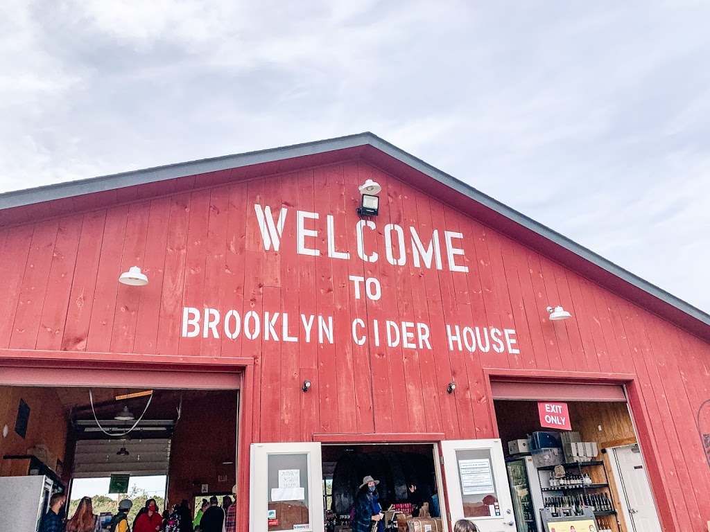 Picture of Brooklyn Cider House in New York